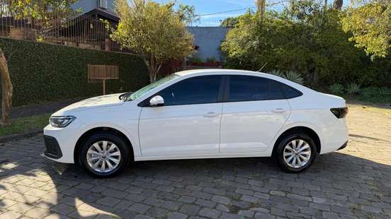 VOLKSWAGEN-VIRTUS-1.0 170 TSI MANUAL VOLKSWAGEN-VIRTUS-2023