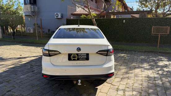 VOLKSWAGEN-VIRTUS-1.0 170 TSI MANUAL VOLKSWAGEN-VIRTUS-2023
