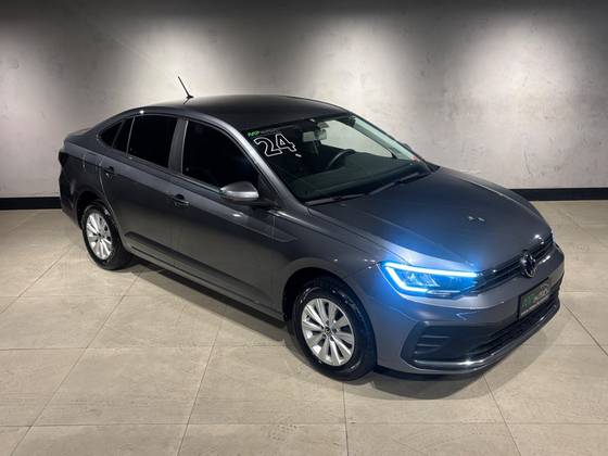 VOLKSWAGEN VIRTUS 1.0 170 TSI MANUAL