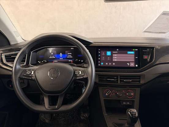VOLKSWAGEN-VIRTUS-1.0 170 TSI MANUAL VOLKSWAGEN-VIRTUS-2024