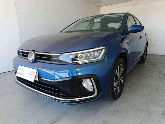 VOLKSWAGEN-VIRTUS-1.0 200 TSI COMFORTLINE AUTOMÁTICO VOLKSWAGEN-VIRTUS-2024