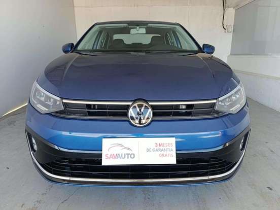 VOLKSWAGEN-VIRTUS-1.0 200 TSI COMFORTLINE AUTOMÁTICO VOLKSWAGEN-VIRTUS-2024