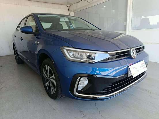 VOLKSWAGEN-VIRTUS-1.0 200 TSI COMFORTLINE AUTOMÁTICO VOLKSWAGEN-VIRTUS-2024