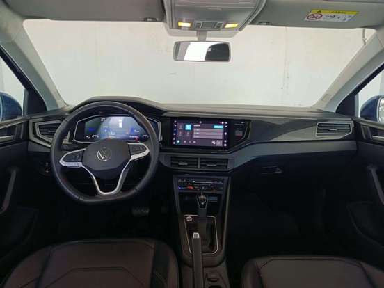 VOLKSWAGEN-VIRTUS-1.0 200 TSI COMFORTLINE AUTOMÁTICO VOLKSWAGEN-VIRTUS-2024