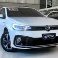 VOLKSWAGEN VIRTUS 1.0 200 TSI COMFORTLINE AUTOMÁTICO VOLKSWAGEN VIRTUS 1.0 200 TSI COMFORTLINE AUTOMÁTICO
