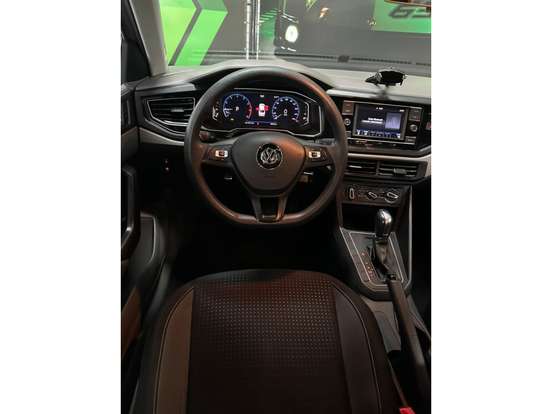 VOLKSWAGEN-VIRTUS-1.0 200 TSI COMFORTLINE AUTOMÁTICO VOLKSWAGEN-VIRTUS-2020
