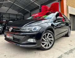 VOLKSWAGEN VIRTUS 1.0 200 TSI COMFORTLINE AUTOMÁTICO VOLKSWAGEN VIRTUS 1.0 200 TSI COMFORTLINE AUTOMÁTICO