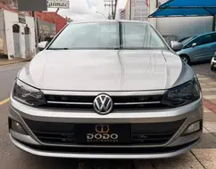 VOLKSWAGEN VIRTUS 1.0 200 TSI COMFORTLINE AUTOMÁTICO VOLKSWAGEN VIRTUS 1.0 200 TSI COMFORTLINE AUTOMÁTICO