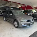 VOLKSWAGEN VIRTUS 1.0 200 TSI COMFORTLINE AUTOMÁTICO VOLKSWAGEN VIRTUS 1.0 200 TSI COMFORTLINE AUTOMÁTICO
