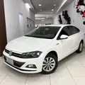 VOLKSWAGEN VIRTUS 1.0 200 TSI COMFORTLINE AUTOMÁTICO VOLKSWAGEN VIRTUS 1.0 200 TSI COMFORTLINE AUTOMÁTICO