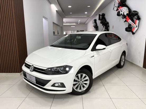 VOLKSWAGEN-VIRTUS-1.0 200 TSI COMFORTLINE AUTOMÁTICO VOLKSWAGEN-VIRTUS-2022