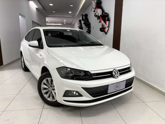VOLKSWAGEN-VIRTUS-1.0 200 TSI COMFORTLINE AUTOMÁTICO VOLKSWAGEN-VIRTUS-2022