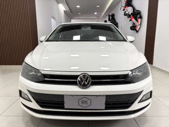 VOLKSWAGEN-VIRTUS-1.0 200 TSI COMFORTLINE AUTOMÁTICO VOLKSWAGEN-VIRTUS-2022