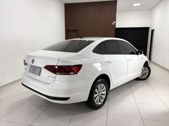 VOLKSWAGEN-VIRTUS-1.0 200 TSI COMFORTLINE AUTOMÁTICO VOLKSWAGEN-VIRTUS-2022