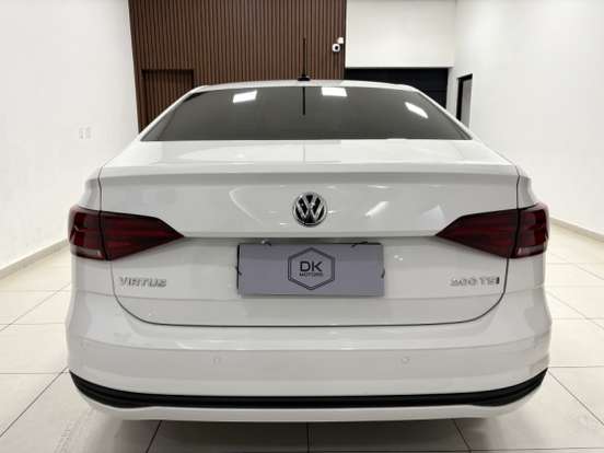 VOLKSWAGEN-VIRTUS-1.0 200 TSI COMFORTLINE AUTOMÁTICO VOLKSWAGEN-VIRTUS-2022