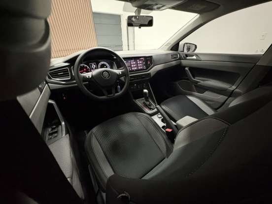 VOLKSWAGEN-VIRTUS-1.0 200 TSI COMFORTLINE AUTOMÁTICO VOLKSWAGEN-VIRTUS-2022