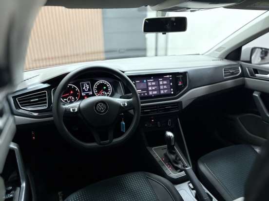 VOLKSWAGEN-VIRTUS-1.0 200 TSI COMFORTLINE AUTOMÁTICO VOLKSWAGEN-VIRTUS-2022
