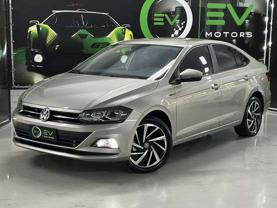 VOLKSWAGEN-VIRTUS-1.0 200 TSI HIGHLINE AUTOMÁTICO VOLKSWAGEN-VIRTUS-2022