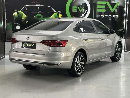 VOLKSWAGEN-VIRTUS-1.0 200 TSI HIGHLINE AUTOMÁTICO VOLKSWAGEN-VIRTUS-2022