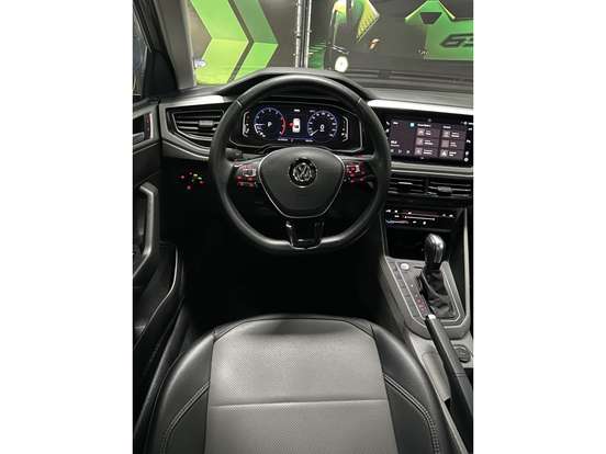 VOLKSWAGEN-VIRTUS-1.0 200 TSI HIGHLINE AUTOMÁTICO VOLKSWAGEN-VIRTUS-2022