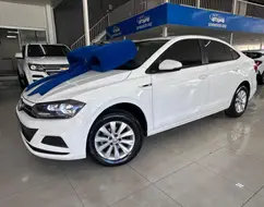 VOLKSWAGEN VIRTUS 1.6 MSI TOTAL FLEX MANUAL VOLKSWAGEN VIRTUS 1.6 MSI TOTAL FLEX MANUAL