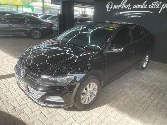 VOLKSWAGEN-VIRTUS-1.6 MSI TOTAL FLEX MANUAL VOLKSWAGEN-VIRTUS-2020