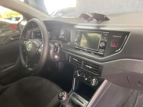 VOLKSWAGEN-VIRTUS-1.6 MSI TOTAL FLEX MANUAL VOLKSWAGEN-VIRTUS-2020