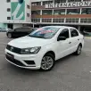 VOLKSWAGEN VOYAGE 1.0 12V MPI TOTALFLEX 4P MANUAL VOLKSWAGEN VOYAGE 1.0 12V MPI TOTALFLEX 4P MANUAL