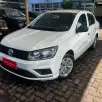 VOLKSWAGEN VOYAGE 1.0 12V MPI TOTALFLEX 4P MANUAL VOLKSWAGEN VOYAGE 1.0 12V MPI TOTALFLEX 4P MANUAL