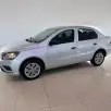 VOLKSWAGEN VOYAGE 1.0 12V MPI TOTALFLEX 4P MANUAL VOLKSWAGEN VOYAGE 1.0 12V MPI TOTALFLEX 4P MANUAL
