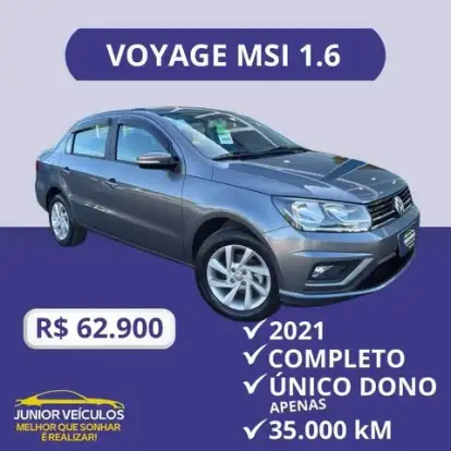 VOLKSWAGEN-VOYAGE-2021
