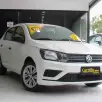VOLKSWAGEN VOYAGE 1.6 MSI TOTALFLEX 4P MANUAL VOLKSWAGEN VOYAGE 1.6 MSI TOTALFLEX 4P MANUAL