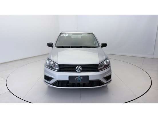 VOLKSWAGEN-VOYAGE-1.0 12V MPI TOTALFLEX 4P MANUAL VOLKSWAGEN-VOYAGE-2022