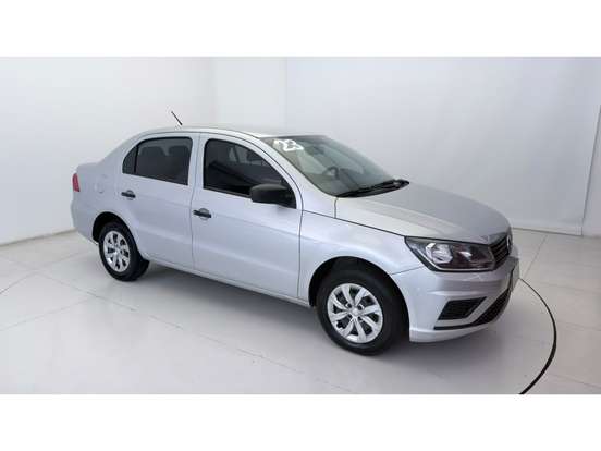 VOLKSWAGEN-VOYAGE-1.0 12V MPI TOTALFLEX 4P MANUAL VOLKSWAGEN-VOYAGE-2022