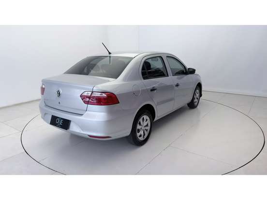 VOLKSWAGEN-VOYAGE-1.0 12V MPI TOTALFLEX 4P MANUAL VOLKSWAGEN-VOYAGE-2022