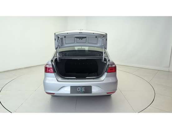 VOLKSWAGEN-VOYAGE-1.0 12V MPI TOTALFLEX 4P MANUAL VOLKSWAGEN-VOYAGE-2022
