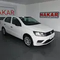 VOLKSWAGEN VOYAGE 1.0 12V MPI TOTALFLEX 4P MANUAL VOLKSWAGEN VOYAGE 1.0 12V MPI TOTALFLEX 4P MANUAL