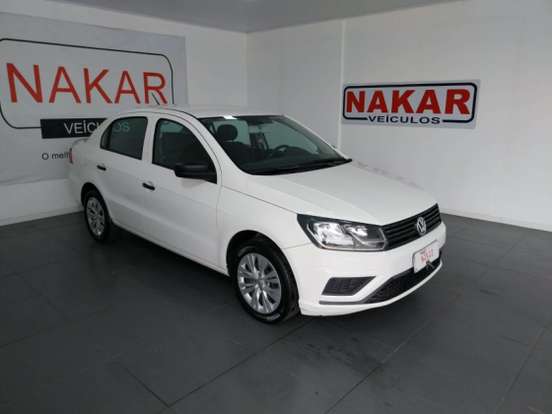 VOLKSWAGEN-VOYAGE-1.0 12V MPI TOTALFLEX 4P MANUAL VOLKSWAGEN-VOYAGE-2022