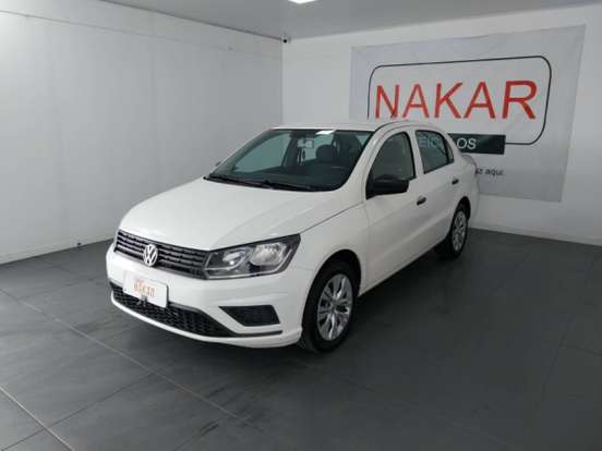 VOLKSWAGEN-VOYAGE-2022