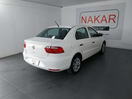 VOLKSWAGEN-VOYAGE-2022