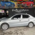 VOLKSWAGEN VOYAGE 1.0 12V MPI TOTALFLEX 4P MANUAL VOLKSWAGEN VOYAGE 1.0 12V MPI TOTALFLEX 4P MANUAL