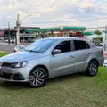 VOLKSWAGEN VOYAGE 1.0 12V MPI TOTALFLEX CITY 4P MANUAL VOLKSWAGEN VOYAGE 1.0 12V MPI TOTALFLEX CITY 4P MANUAL