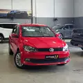 VOLKSWAGEN VOYAGE 1.6 MI COMFORTLINE 8V FLEX 4P AUTOMATIZADO VOLKSWAGEN VOYAGE 1.6 MI COMFORTLINE 8V FLEX 4P AUTOMATIZADO