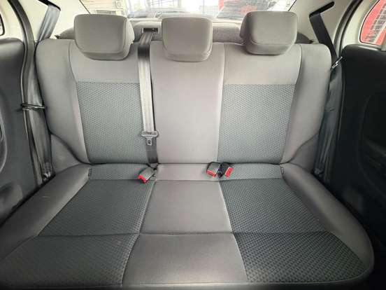 VOLKSWAGEN-VOYAGE-1.6 MSI TOTALFLEX 4P MANUAL VOLKSWAGEN-VOYAGE-2021