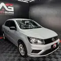 VOLKSWAGEN VOYAGE 1.6 MSI TOTALFLEX 4P MANUAL VOLKSWAGEN VOYAGE 1.6 MSI TOTALFLEX 4P MANUAL