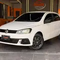 VOLKSWAGEN VOYAGE 1.6 MSI TOTALFLEX TRENDLINE 4P MANUAL VOLKSWAGEN VOYAGE 1.6 MSI TOTALFLEX TRENDLINE 4P MANUAL