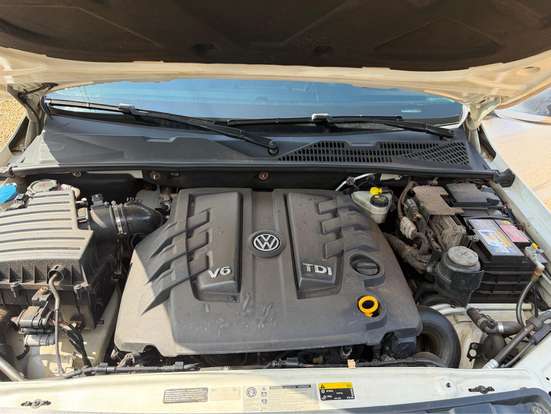 VOLKSWAGEN-AMAROK-3.0 V6 TDI DIESEL HIGHLINE EXTREME CD 4MOTION AUTOMÁTICO VOLKSWAGEN-AMAROK-2019