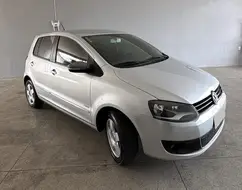 VOLKSWAGEN FOX 1.0 MI 8V FLEX 4P MANUAL VOLKSWAGEN FOX 1.0 MI 8V FLEX 4P MANUAL