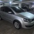 VOLKSWAGEN FOX 1.0 MI 8V FLEX 4P MANUAL VOLKSWAGEN FOX 1.0 MI 8V FLEX 4P MANUAL
