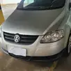 VOLKSWAGEN FOX 1.0 MI TREND 8V FLEX 4P MANUAL VOLKSWAGEN FOX 1.0 MI TREND 8V FLEX 4P MANUAL